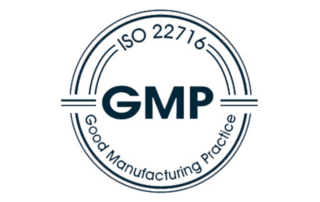 GMP ISO 22716