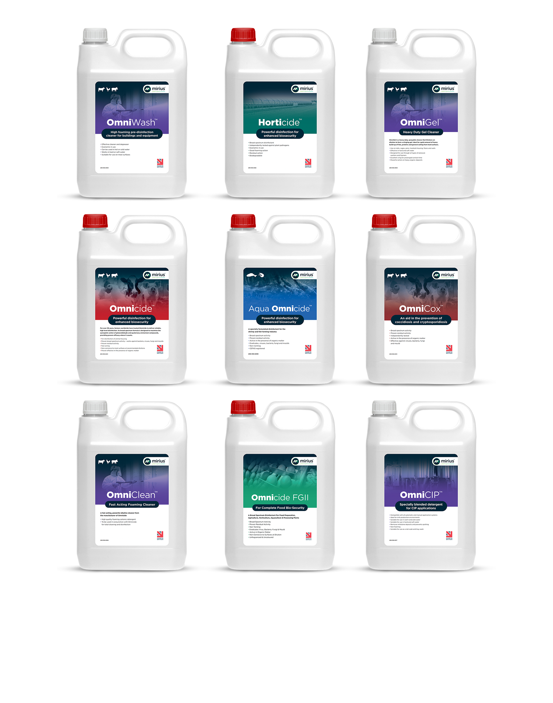 Healthcare Products 5L Flat Lay copy